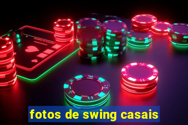 fotos de swing casais